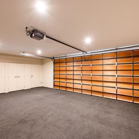 Luxury Lakeview Vista Apartment Wanaka Exterior foto
