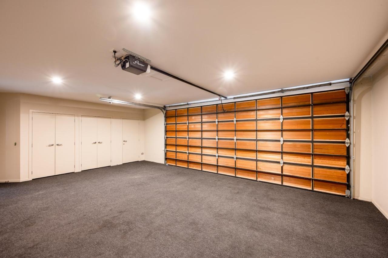 Luxury Lakeview Vista Apartment Wanaka Exterior foto